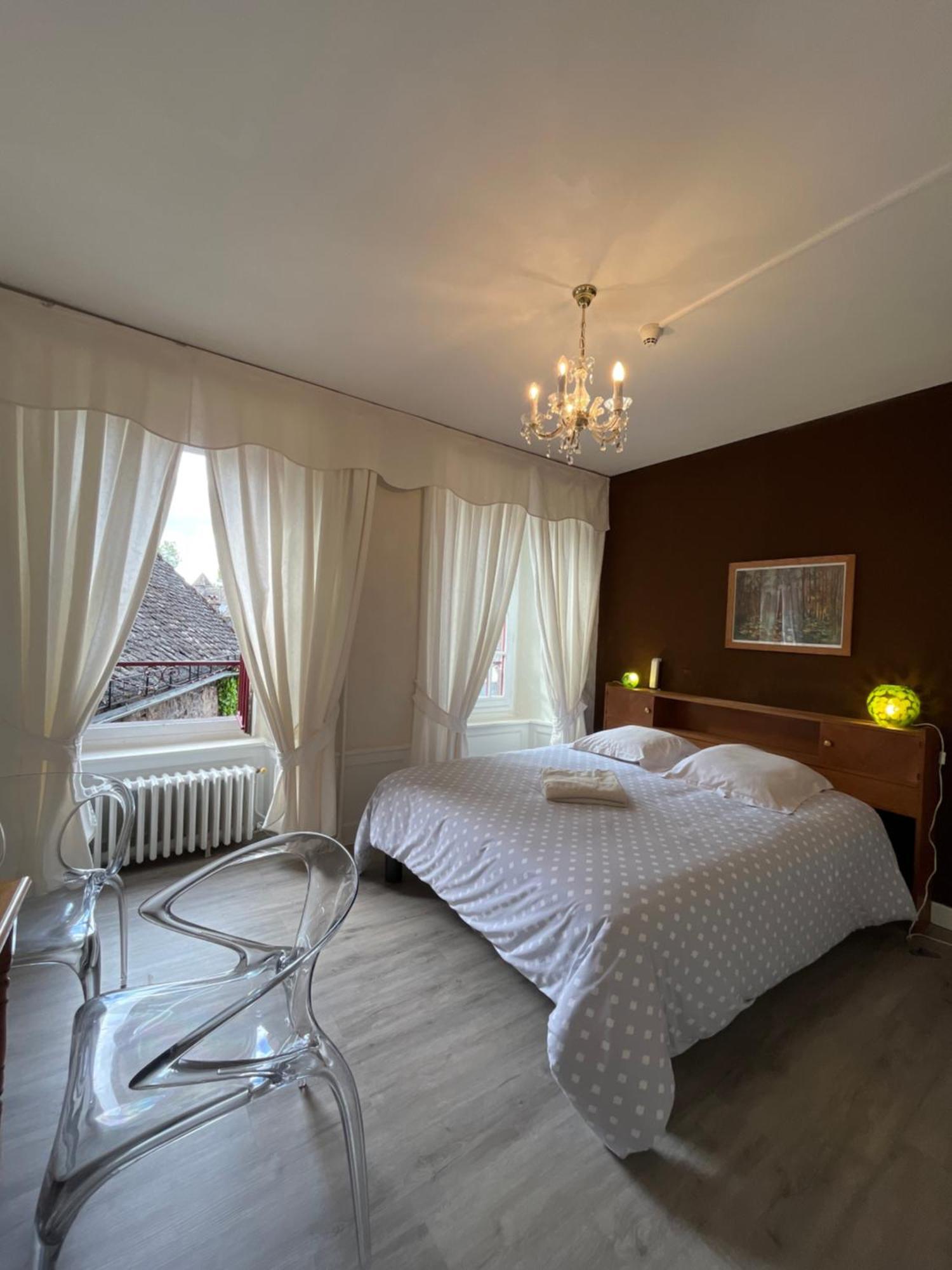 Hotel Restaurant Le Beffroi Салерс Екстериор снимка
