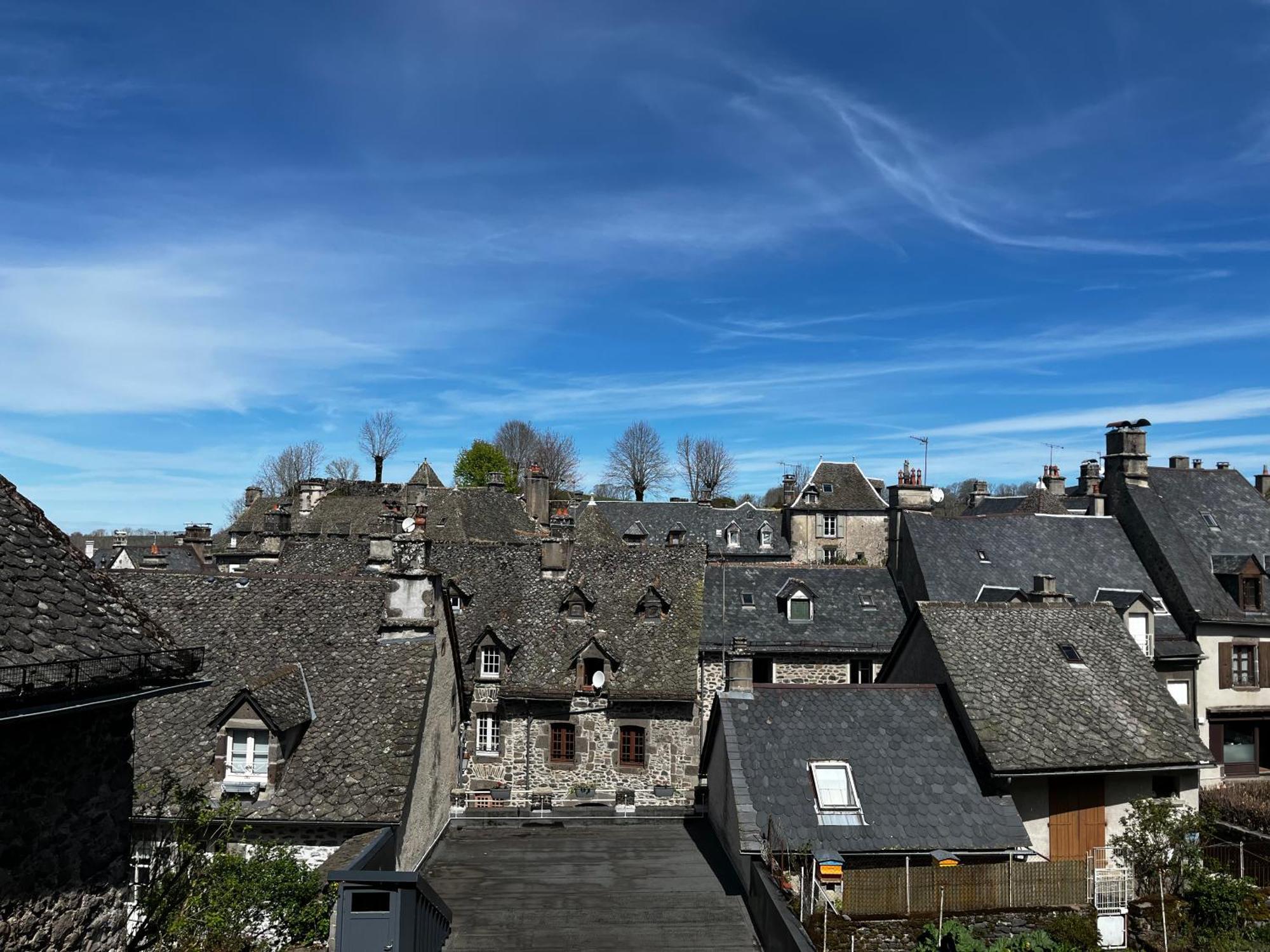 Hotel Restaurant Le Beffroi Салерс Екстериор снимка